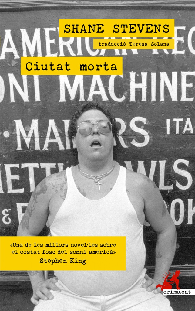 Ciutat morta