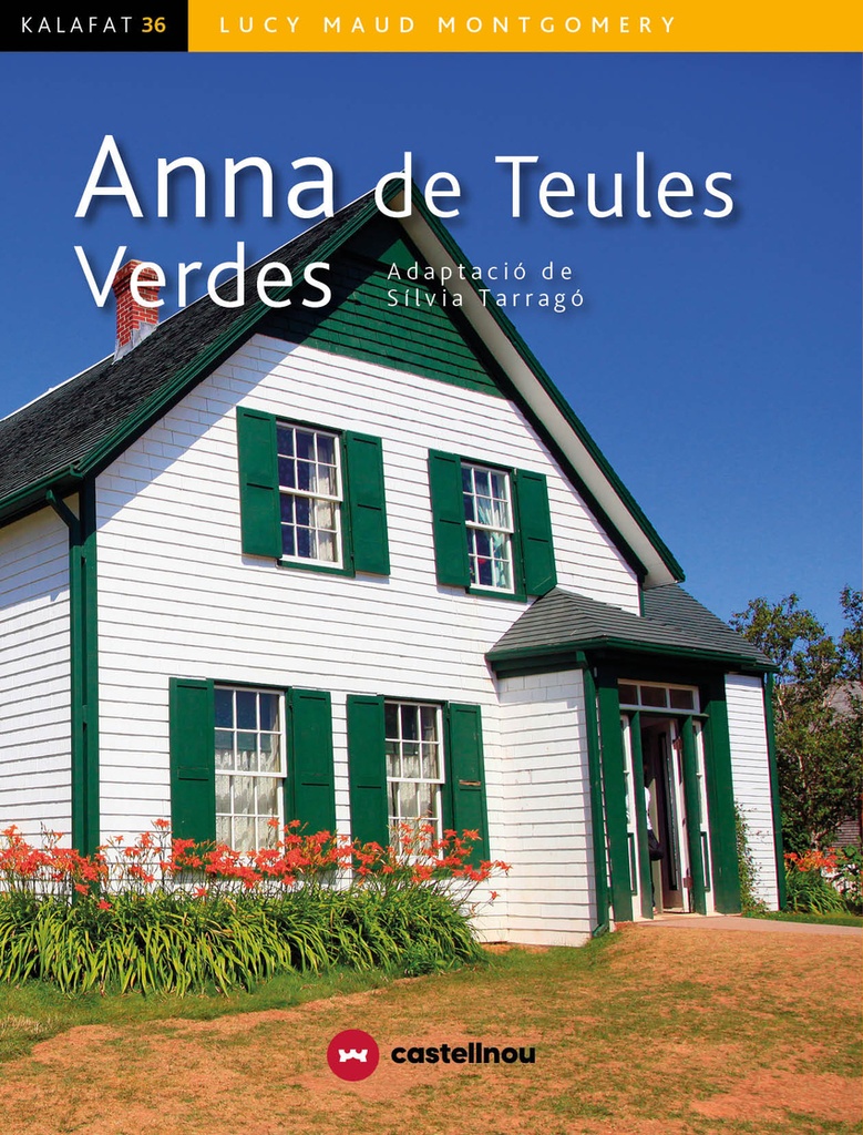 Anna de Teules Verdes