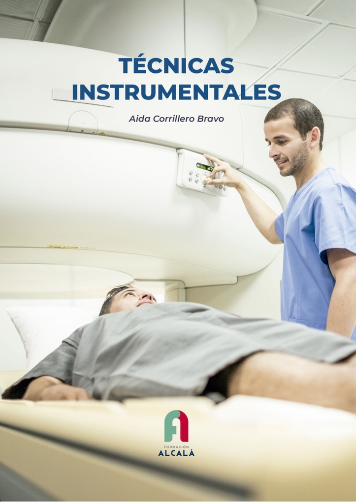 TÉCNICAS INSTRUMENTALES