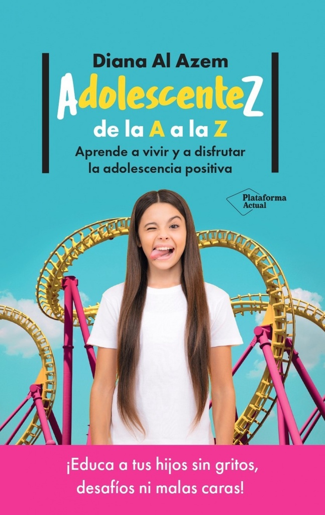 AdolescenteZ, de la A a la Z