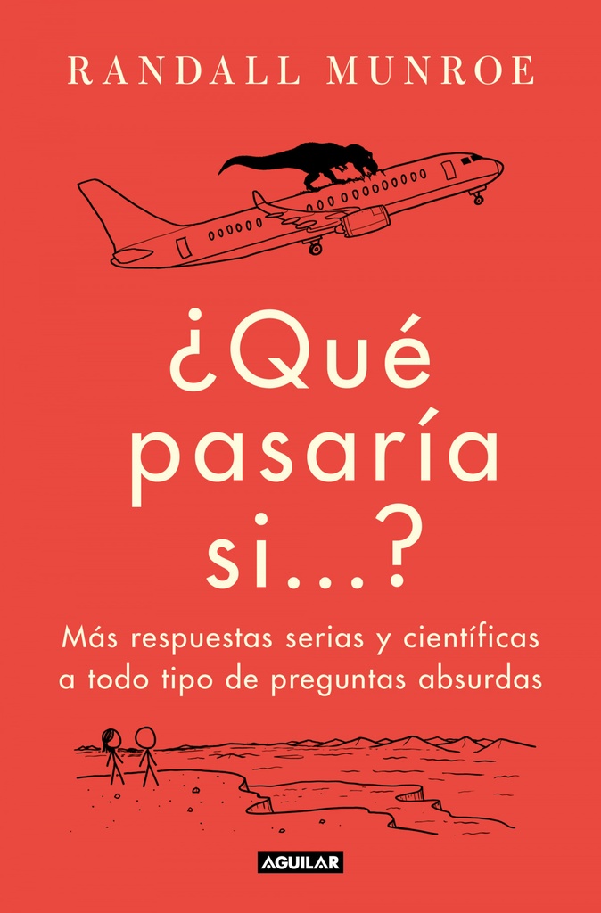 ¿QUÉ PASARÍA SI...?