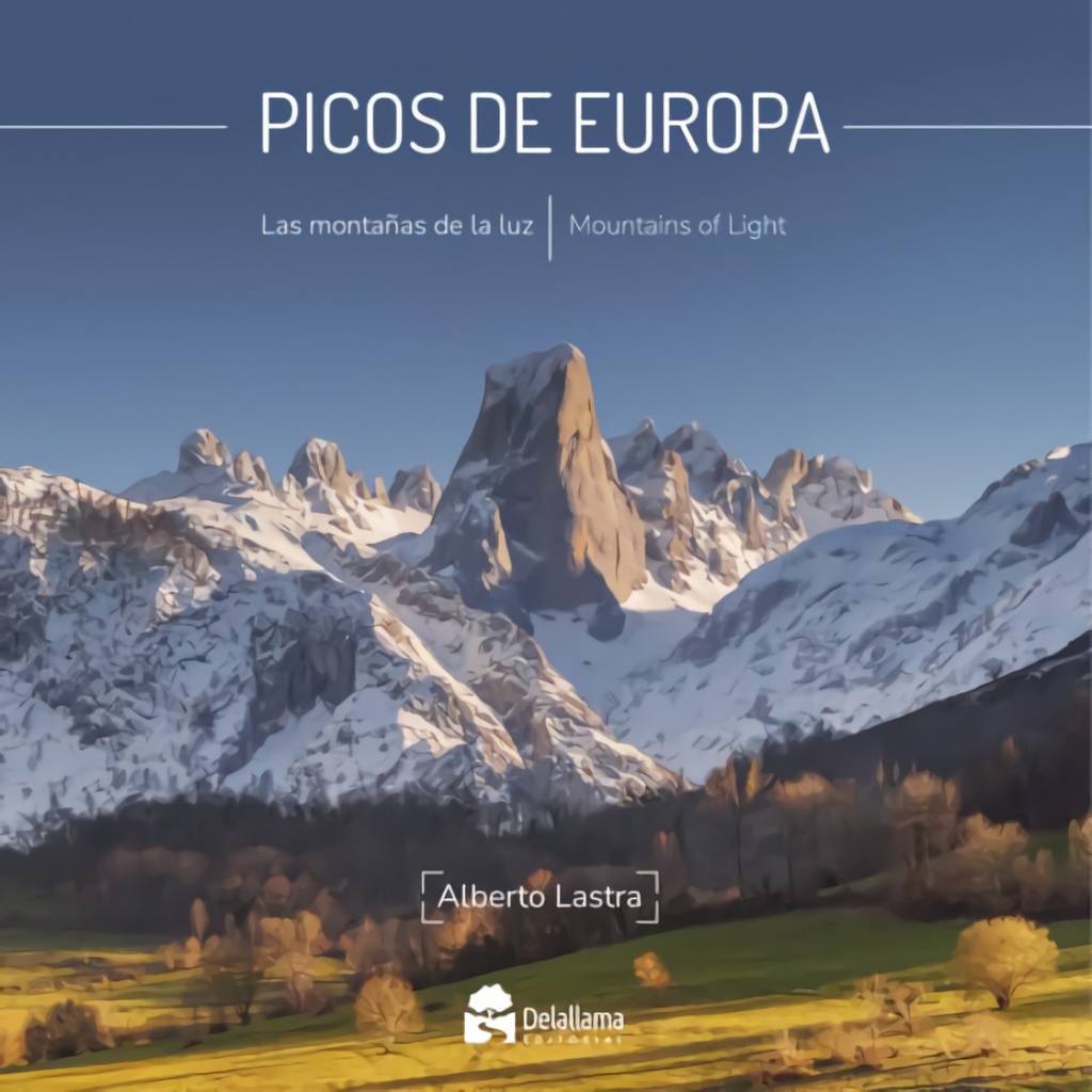 Picos de europa