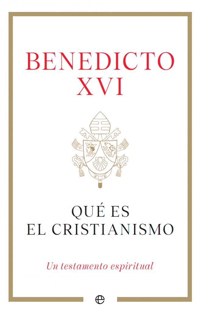 Qué es el cristianismo