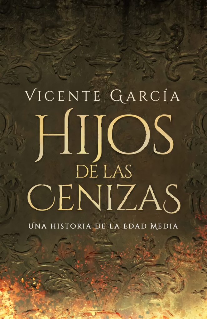 Hijos de las cenizas