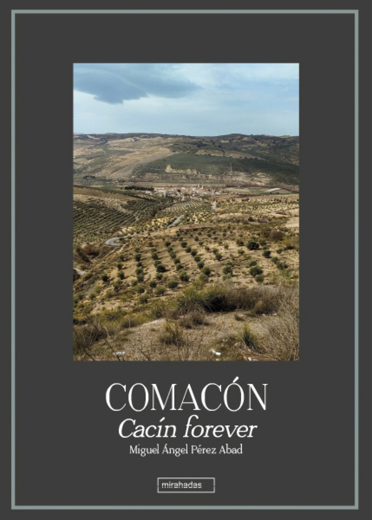 Comacón - Cacín forever