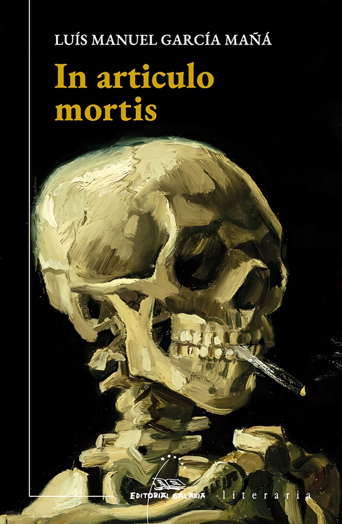 In articulo mortis