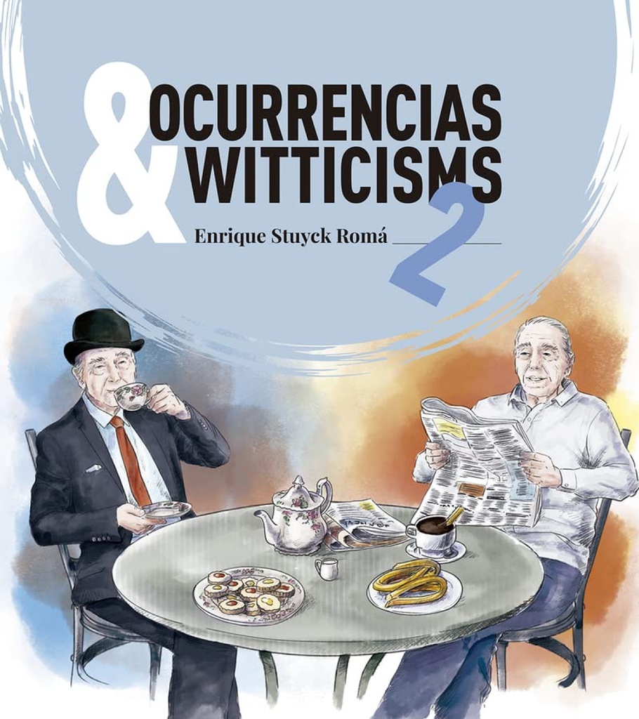 Ocurrencias