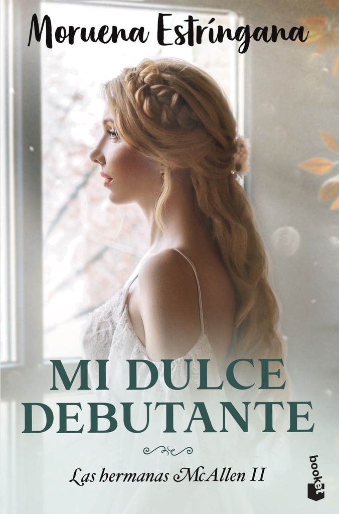 Mi dulce debutante