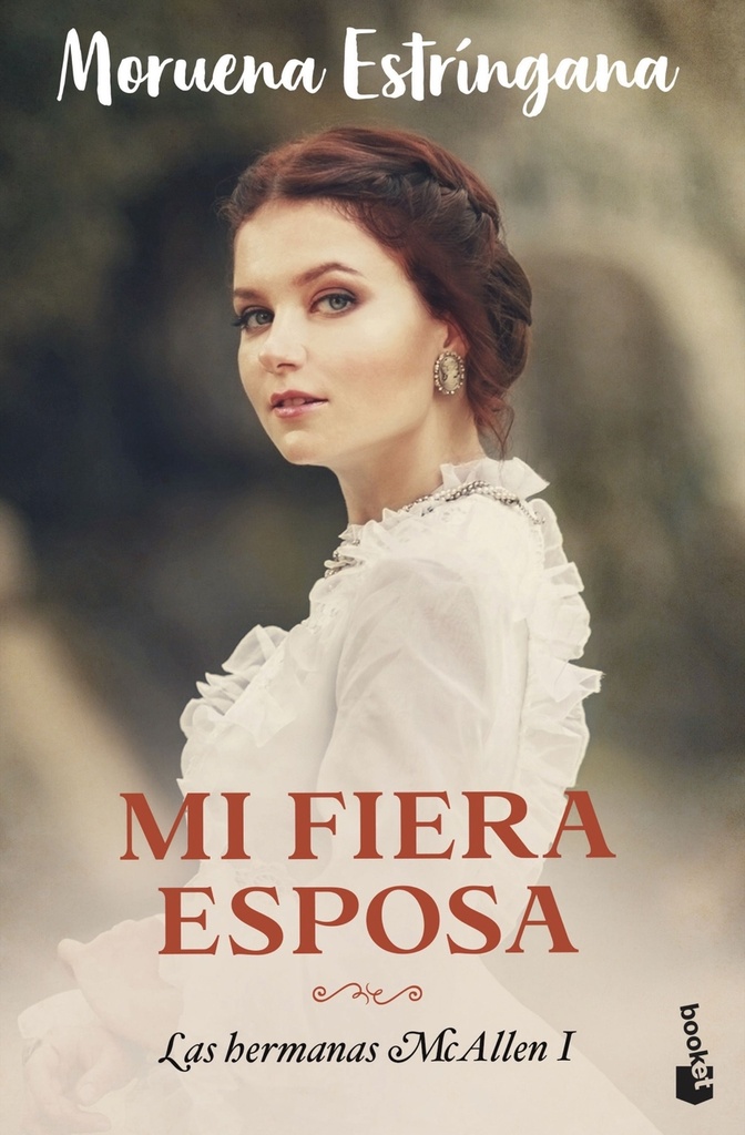 Mi fiera esposa