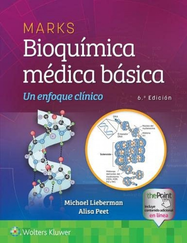 MARKS Bioquímica Médica Básica