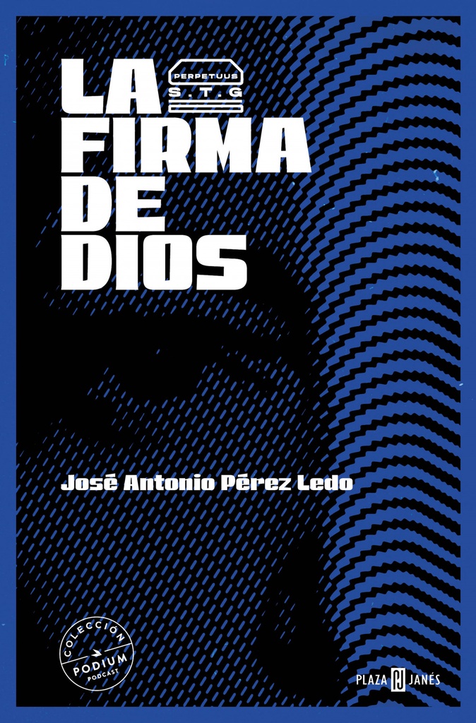 LA FIRMA DE DIOS