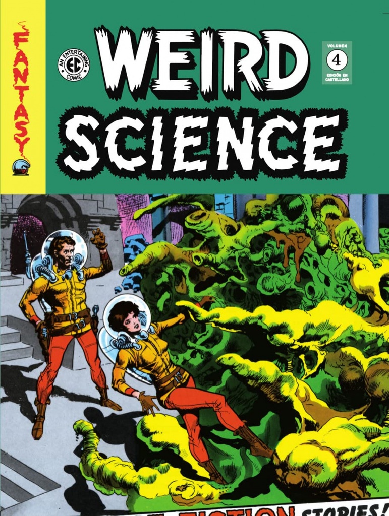 WEIRD SCIENCE 04