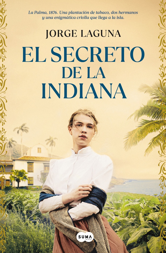 El secreto de la indiana