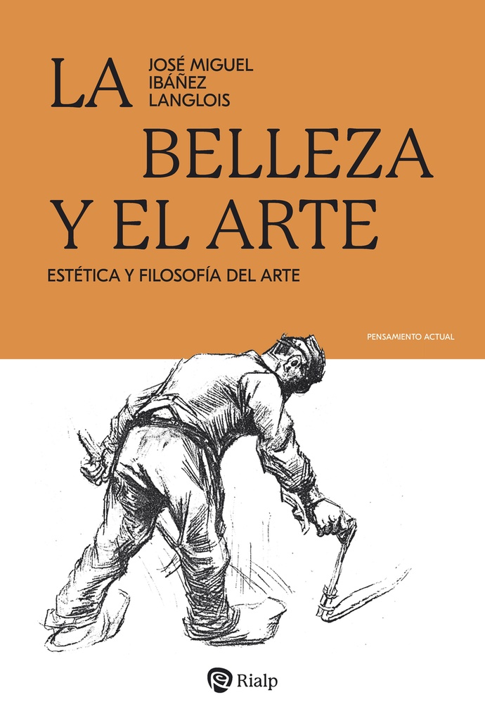 La belleza y el arte