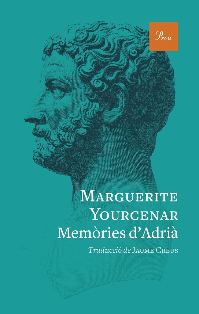 Memòries d´Adrià