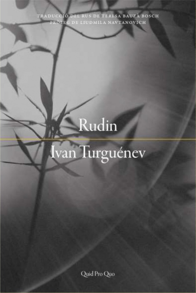 RUDIN