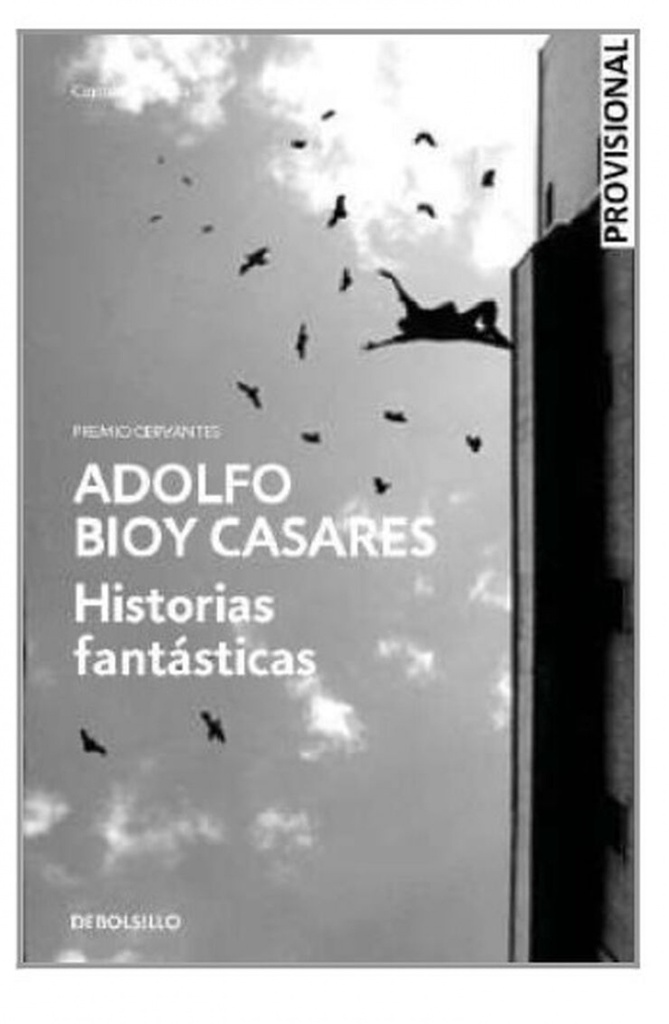 Historias fantásticas