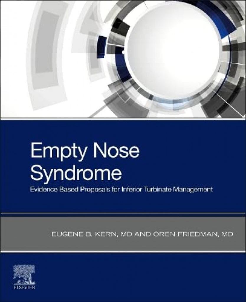 EMPTY NOSE SYNDROME