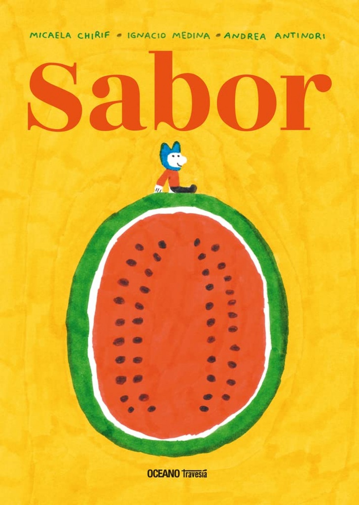 SABOR