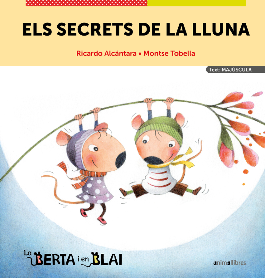 Els secrets de la Lluna