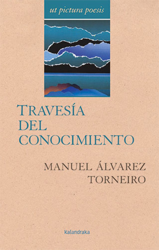 Travesía del conocimiento