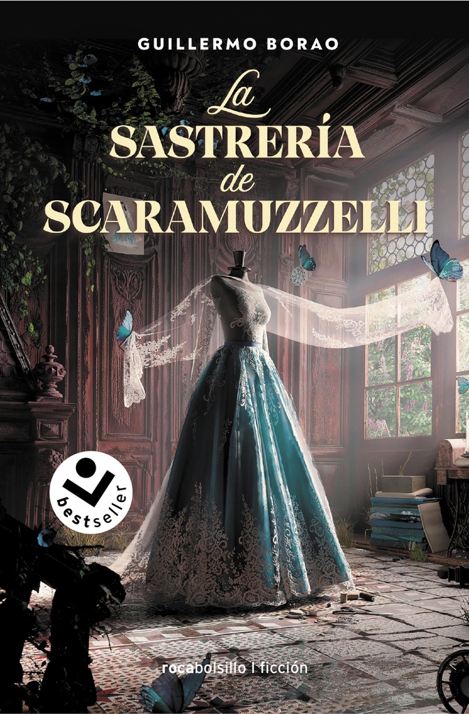 LA SASTRERÍA SCARAMUZZELLI