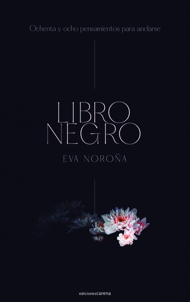 Libro negro