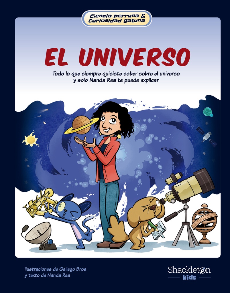 El universo