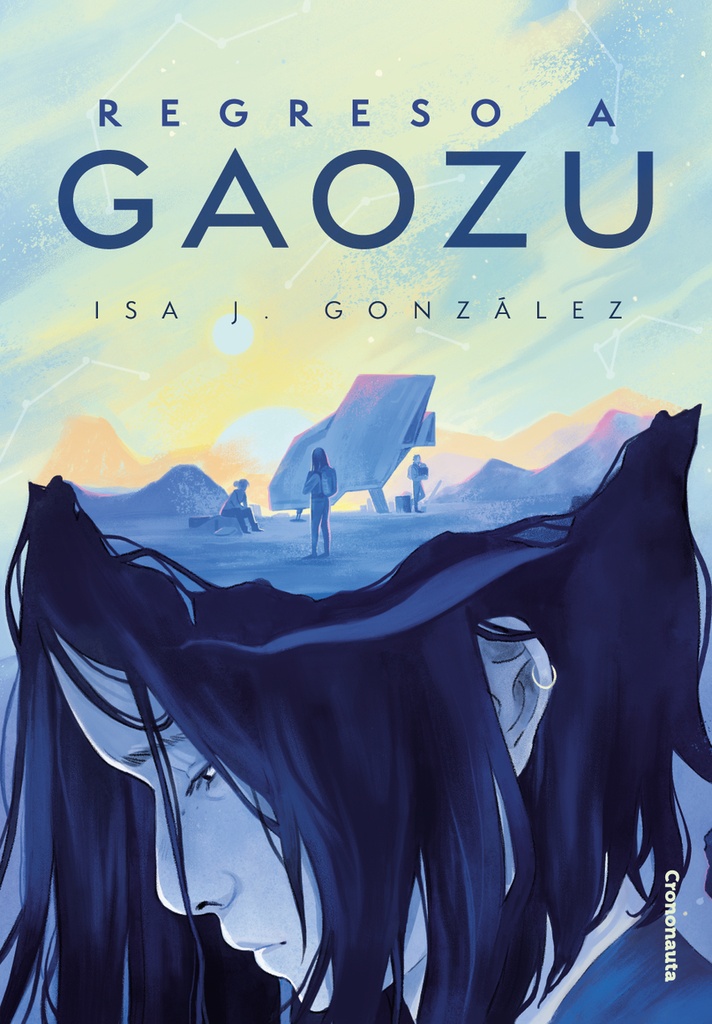 Regreso a Gaozu