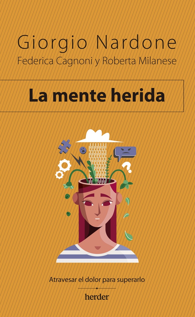 La mente herida