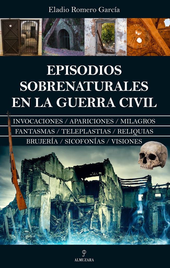 Episodios sobrenaturales en la Guerra Civil