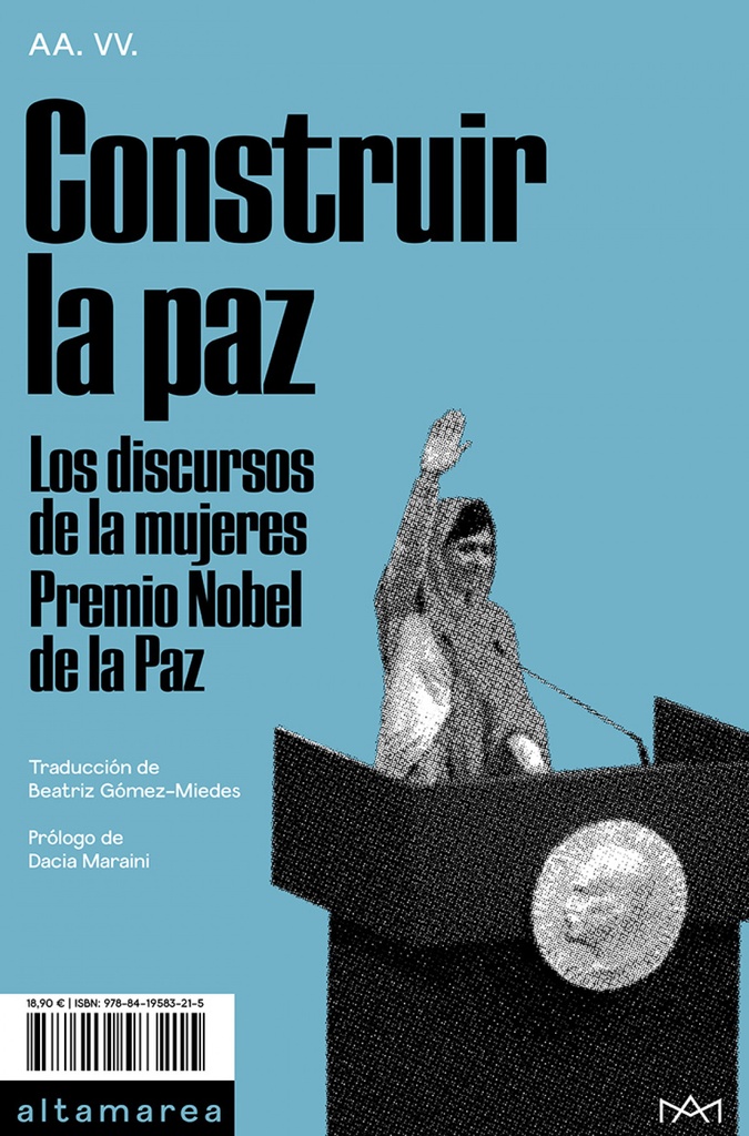 Construir la paz