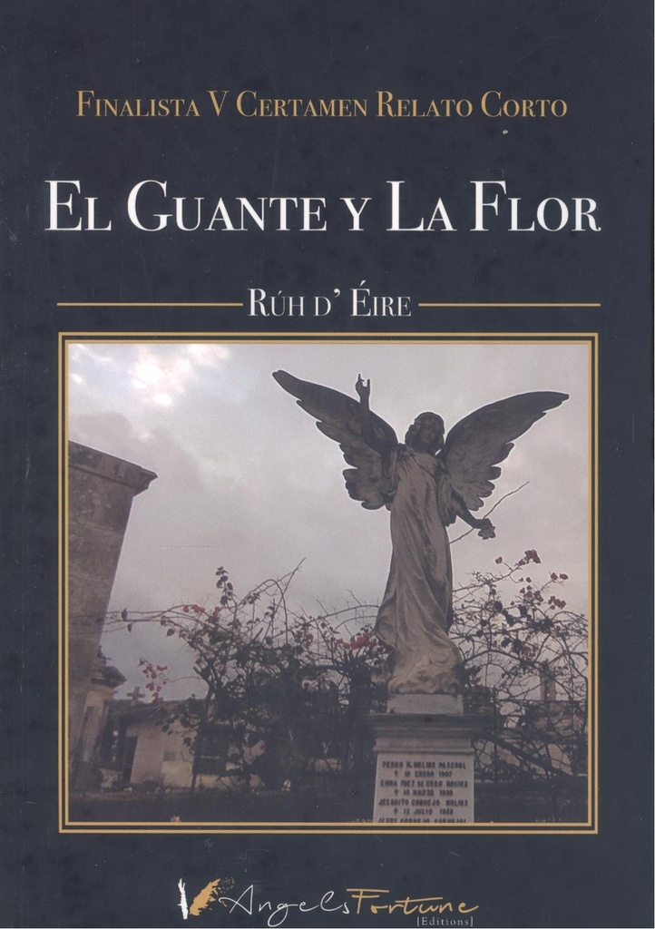 El guante y la flor