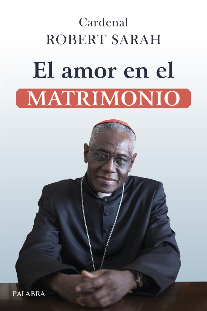 El amor en el matrimonio