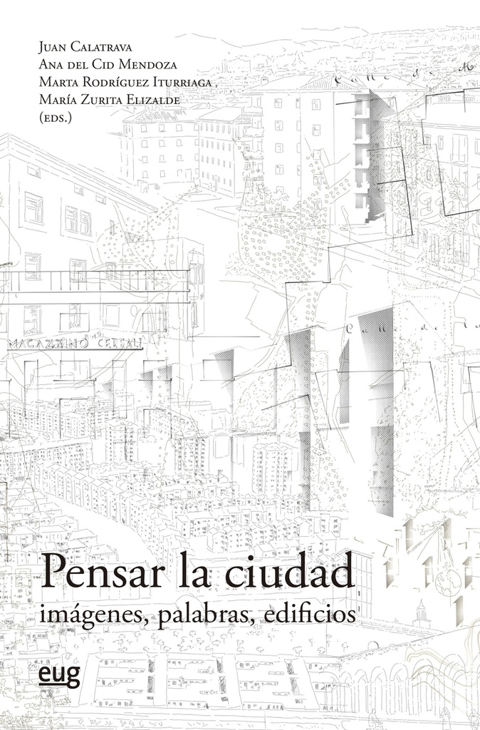 Pensar la ciudad