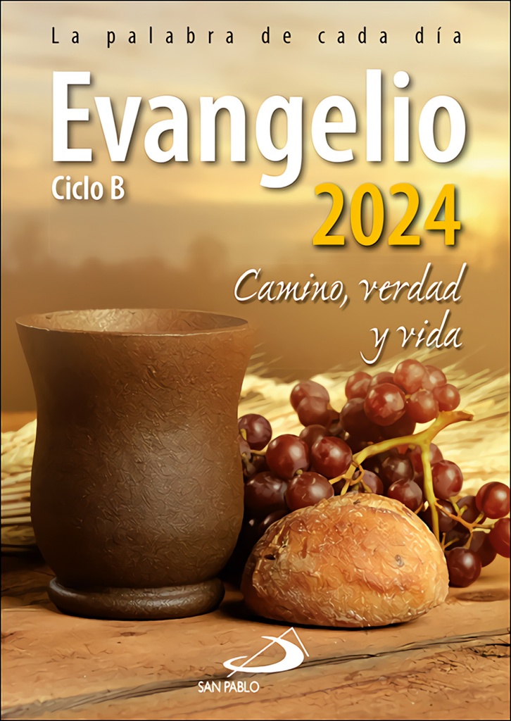 Evangelio 2024