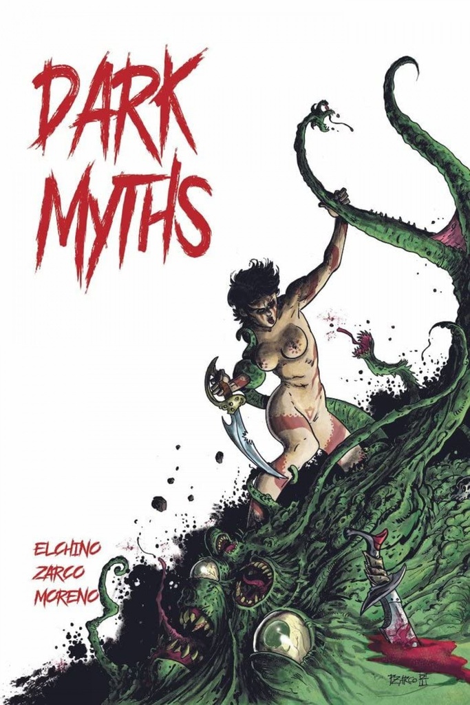 Dark Myths