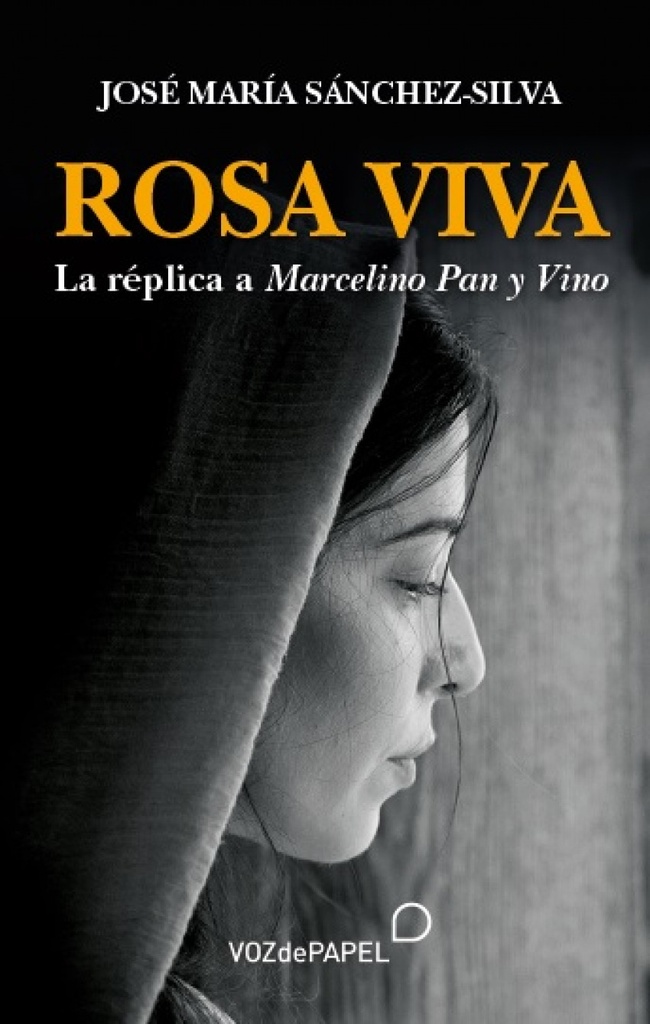 Rosa viva