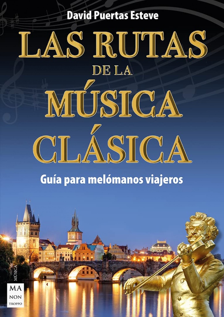 Las rutas de la música clásica