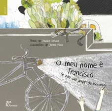 O MEU NOME É FRANCISCO
