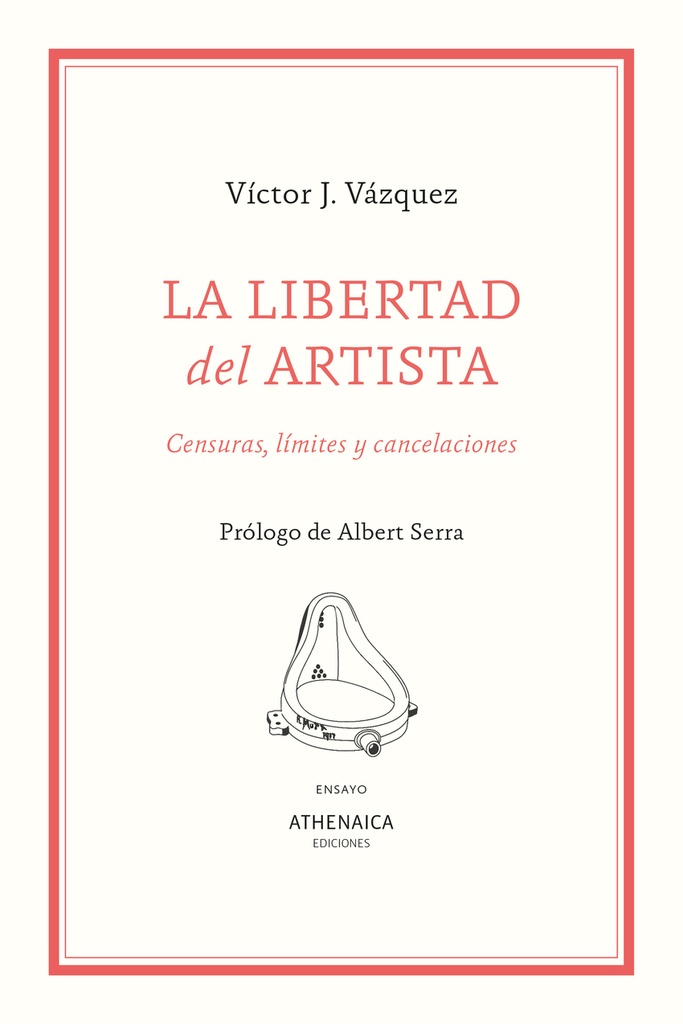 La libertad del artista