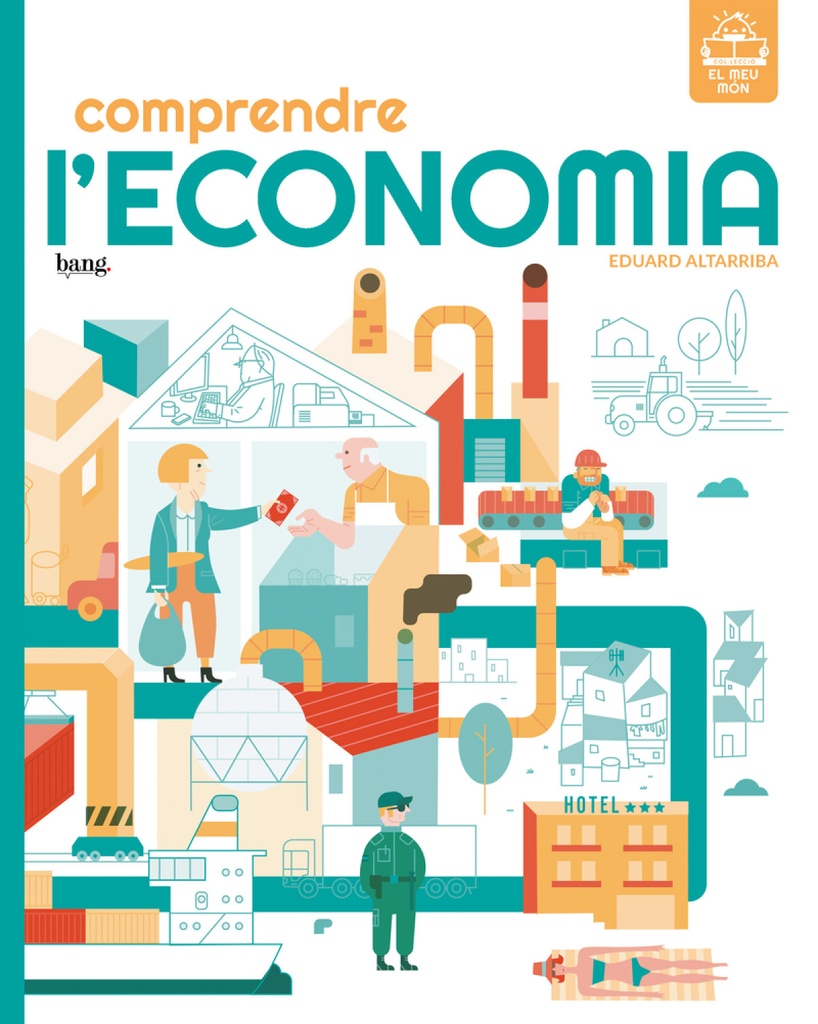 L´economia