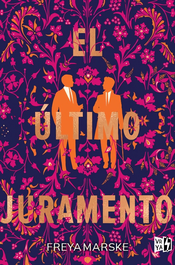 El último juramento