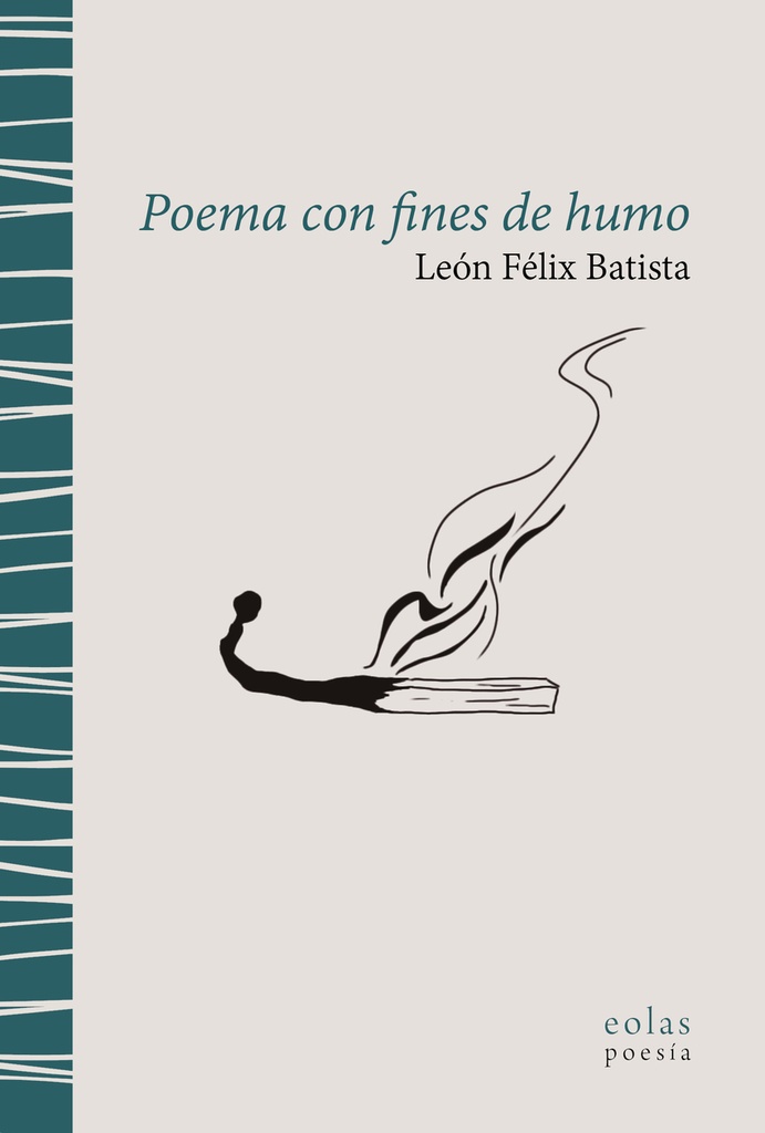 Poema con fines de humo