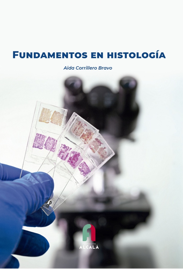 FUNDAMENTOS EN HISTOLOGÍA