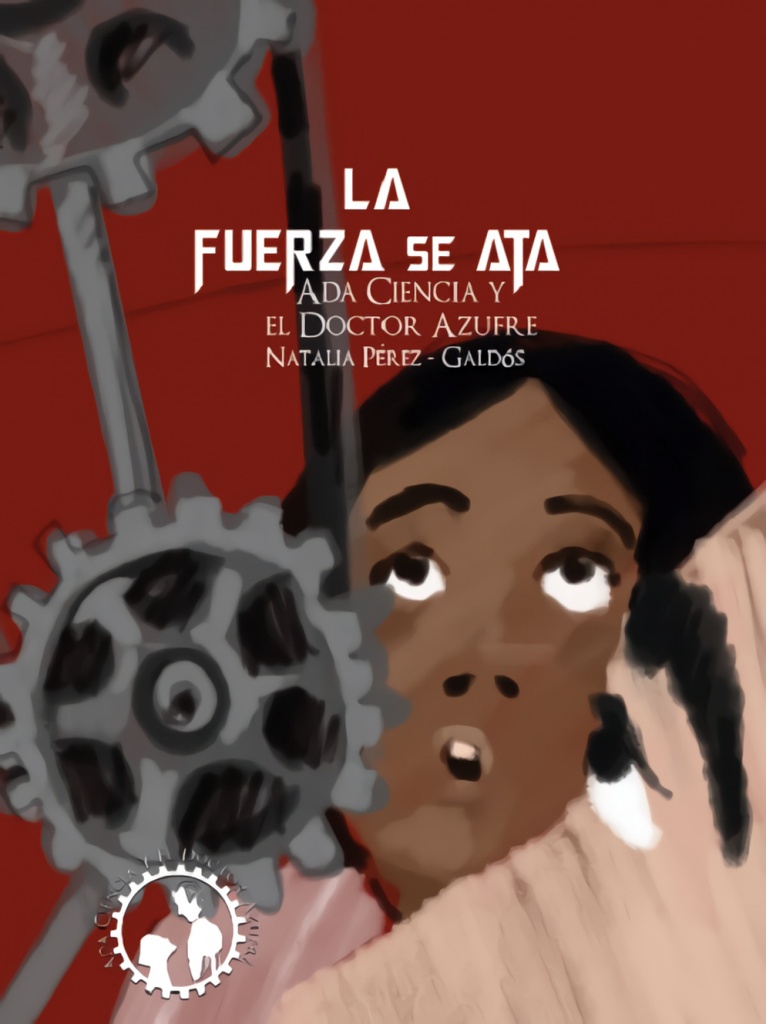 LA FUERZA SE ATA