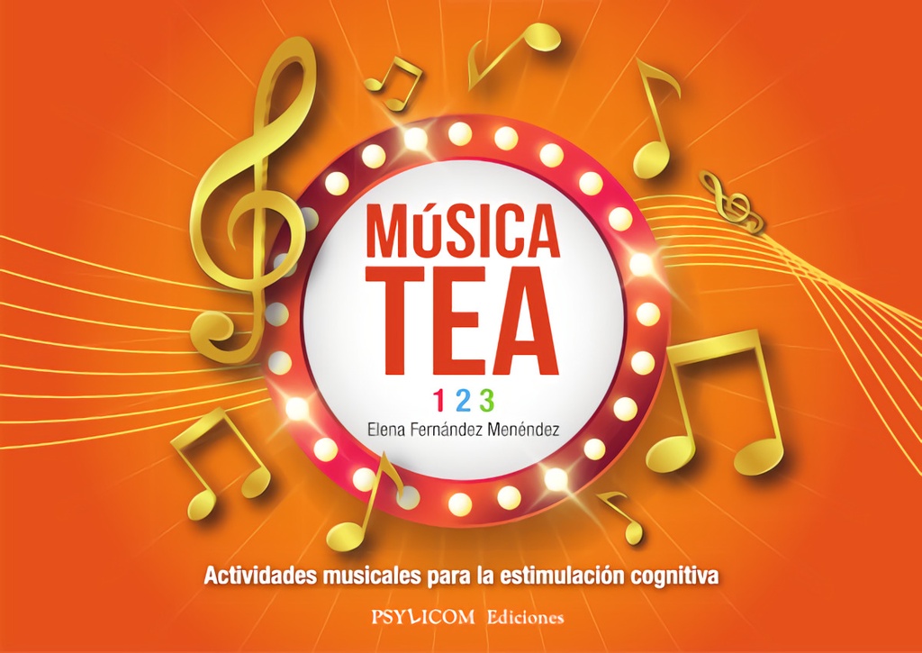 MusicaTEA 1-2-3