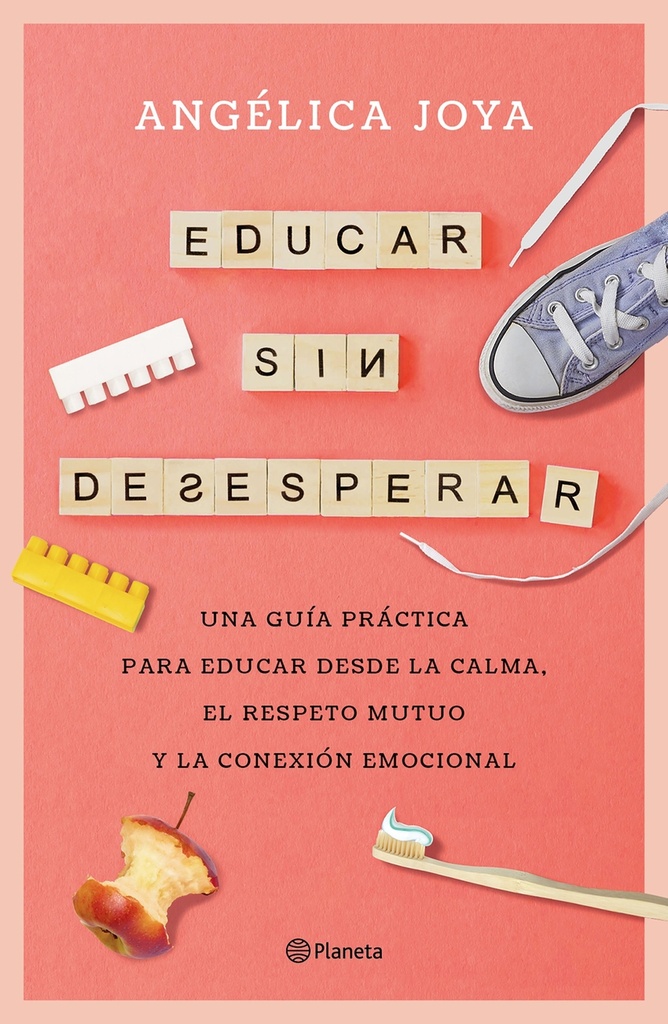 Educar sin desesperar