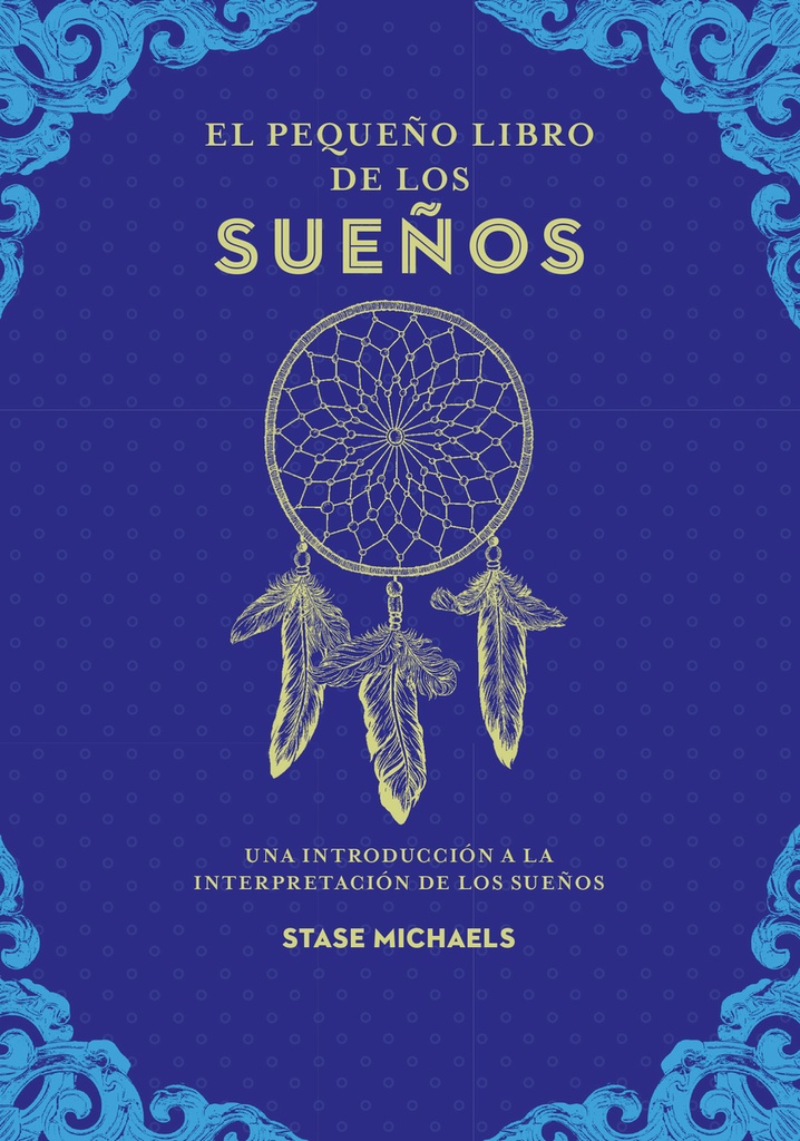 El pequeño libro de los sueños