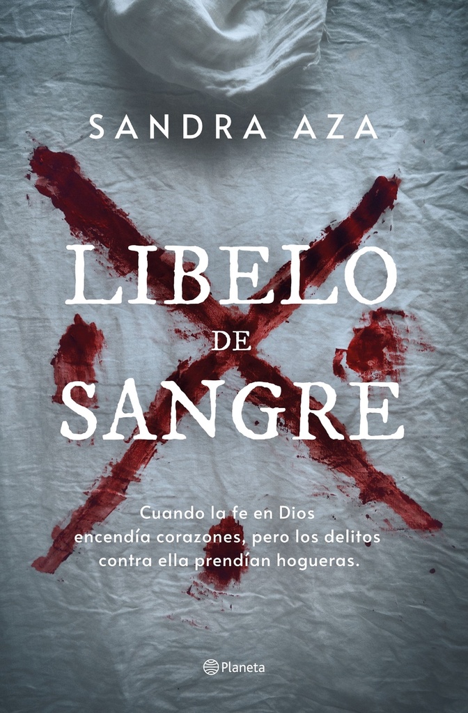 Libelo de sangre